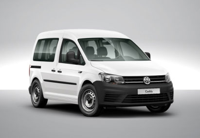 testdrive-caddy