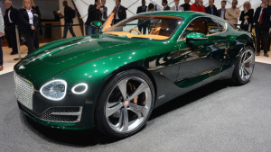Weekly Recap: Geneva’s splendor reflects growing demand for ultra-luxury cars