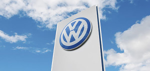 Volkswagen startet Internetseite zur Aufklärung.