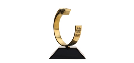 Auto Trophy 2015: Multivan siegt zum achten Mal.