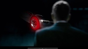 Vauxhall cryptically teases GT concept for Geneva