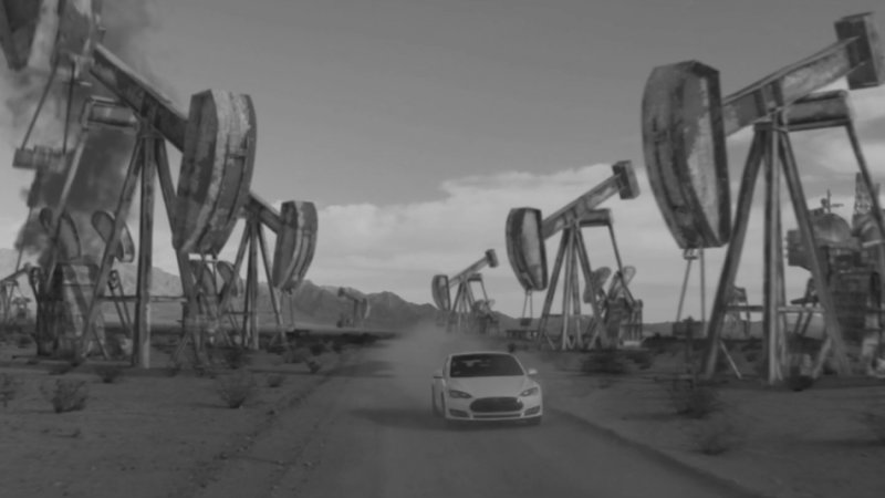 Recharge Wrap-up: unofficial Tesla ad, VW will produce Budd-e
