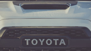 A new Toyota Tacoma is coming to Chicago