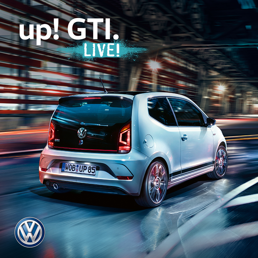 Volkswagen SUV & Sports LIVE με μεγαλη ΠΡΟΣΦΟΡΑ