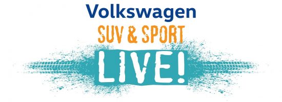Volkswagen SUV & Sport LIVE at Afoi Filosidi Volkswagen SUV & Sport LIVE at Afoi Filosidi